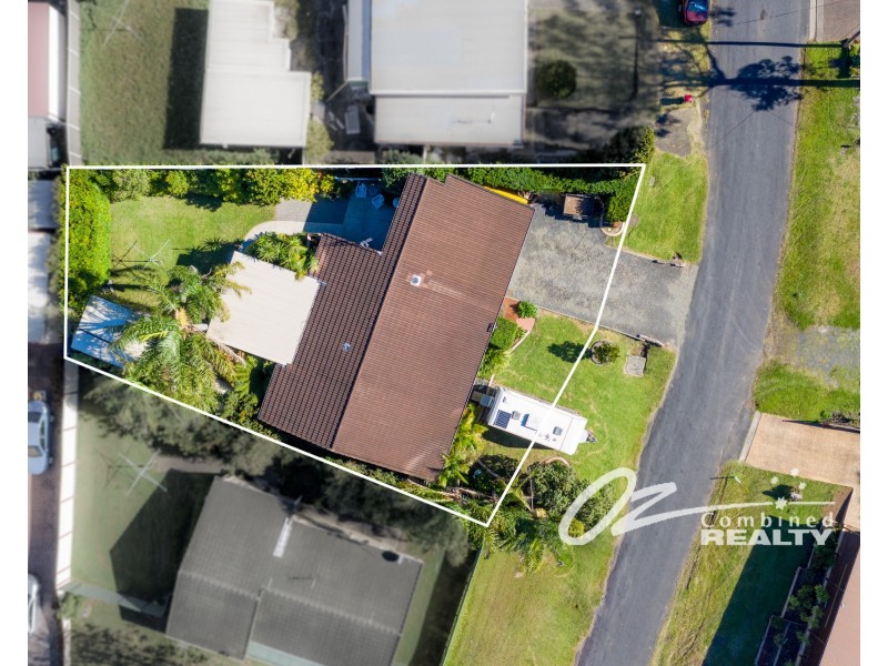 6 Gull Avenue, Sanctuary Point NSW 2540