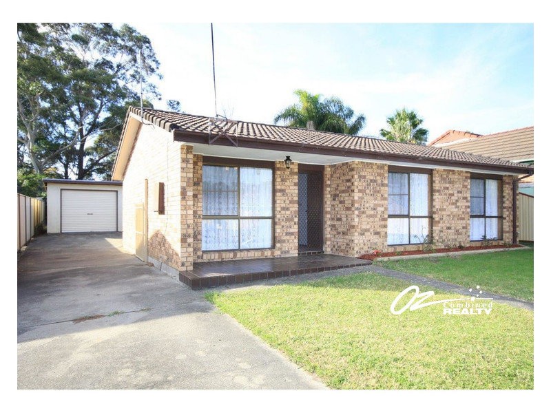 3 Penguin Street, Sanctuary Point NSW 2540