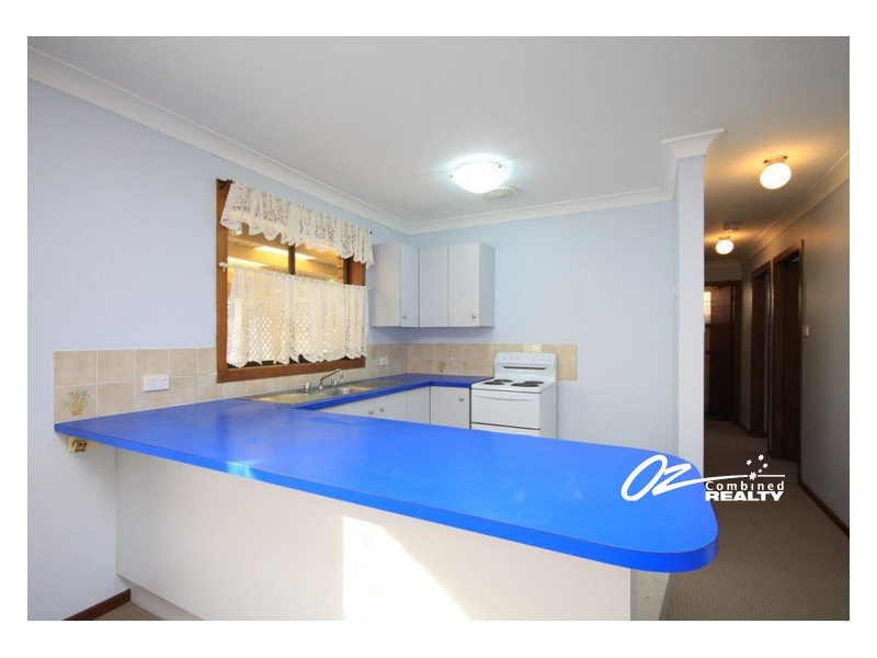 3 Penguin Street, Sanctuary Point NSW 2540