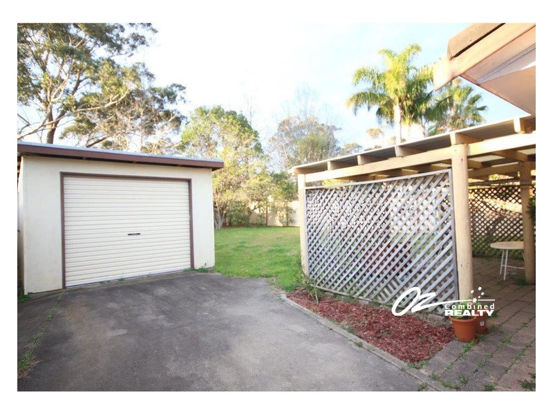 3 Penguin Street, Sanctuary Point NSW 2540