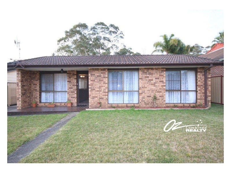 3 Penguin Street, Sanctuary Point NSW 2540