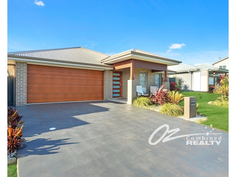 28 Beam Street, Vincentia NSW 2540