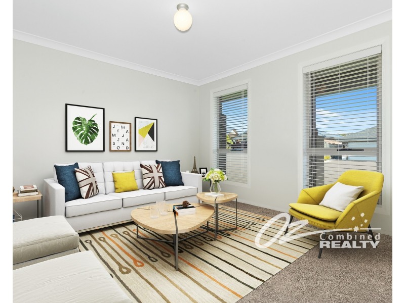 28 Beam Street, Vincentia NSW 2540