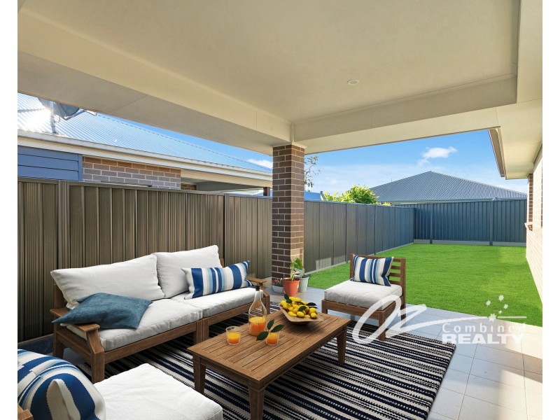 28 Beam Street, Vincentia NSW 2540
