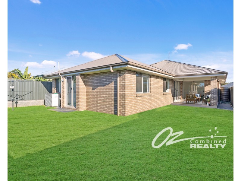 28 Beam Street, Vincentia NSW 2540