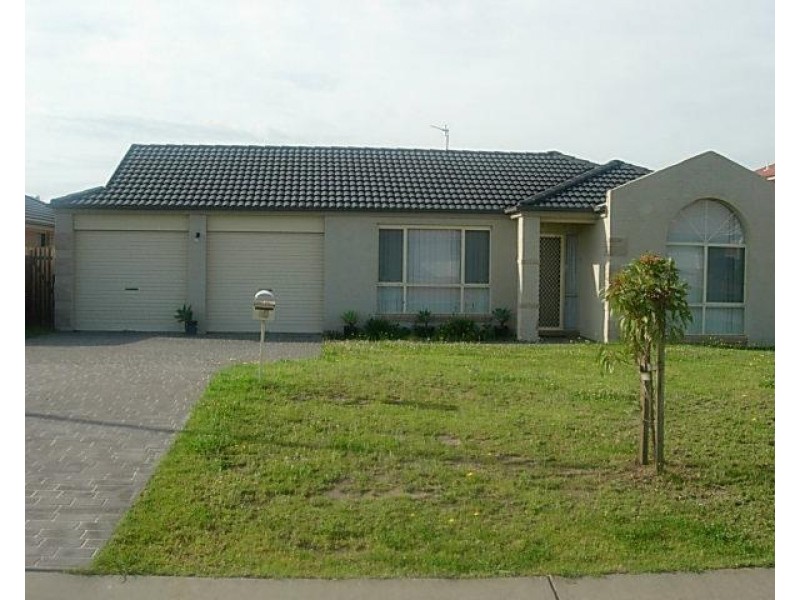 34 Eucalyptus Drive, Worrigee NSW 2540