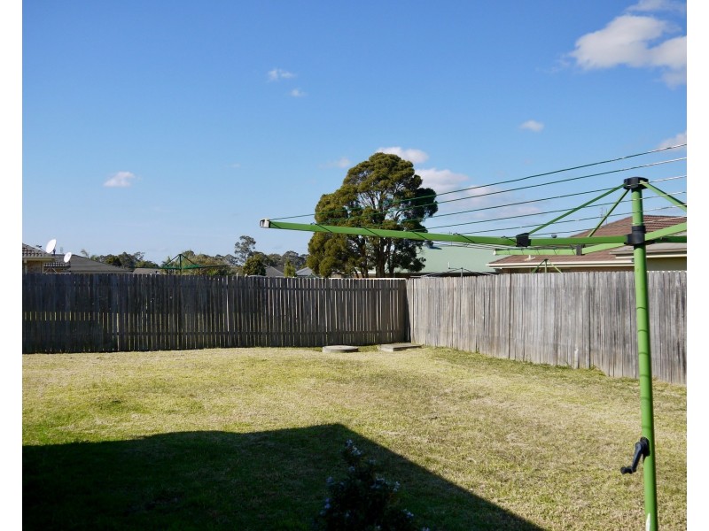 34 Eucalyptus Drive, Worrigee NSW 2540