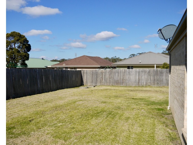 34 Eucalyptus Drive, Worrigee NSW 2540