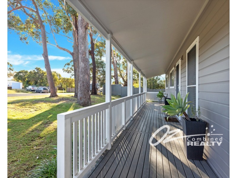 2 Warrego Drive, Sanctuary Point NSW 2540