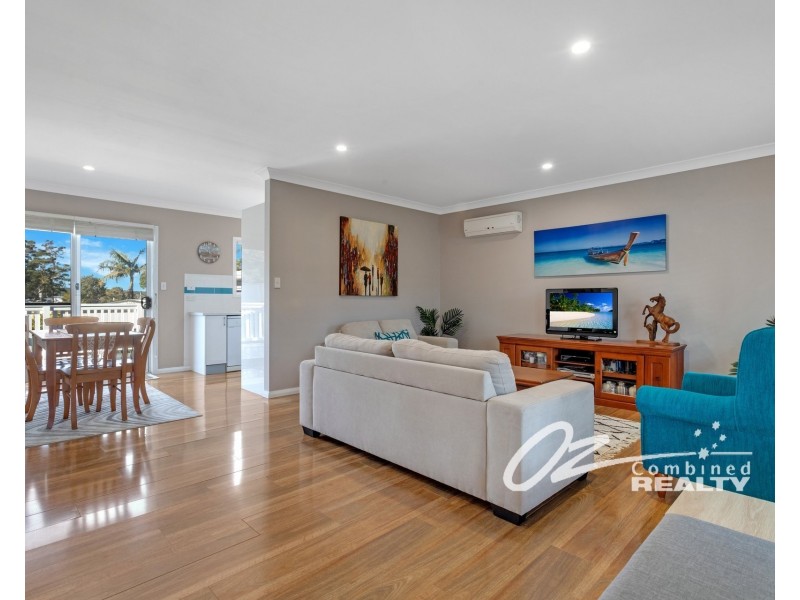 2 Warrego Drive, Sanctuary Point NSW 2540