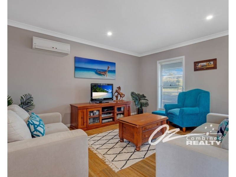 2 Warrego Drive, Sanctuary Point NSW 2540