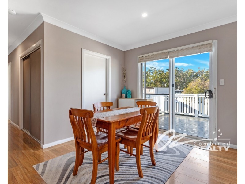 2 Warrego Drive, Sanctuary Point NSW 2540