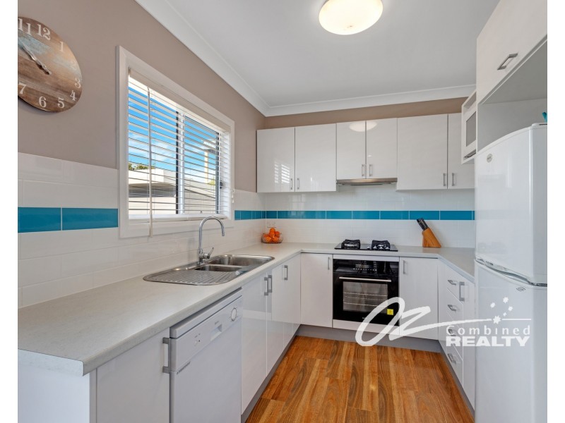 2 Warrego Drive, Sanctuary Point NSW 2540