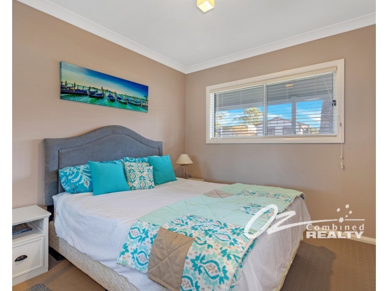 2 Warrego Drive, Sanctuary Point NSW 2540
