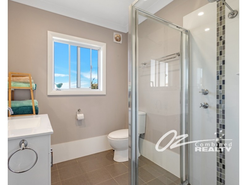 2 Warrego Drive, Sanctuary Point NSW 2540
