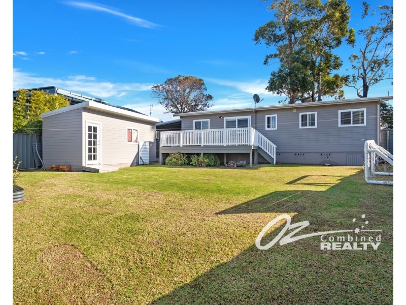 2 Warrego Drive, Sanctuary Point NSW 2540