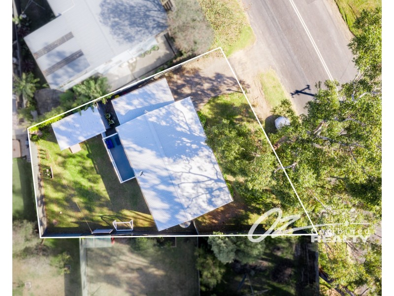 2 Warrego Drive, Sanctuary Point NSW 2540
