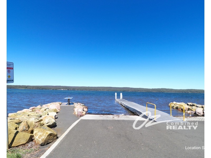 2 Warrego Drive, Sanctuary Point NSW 2540