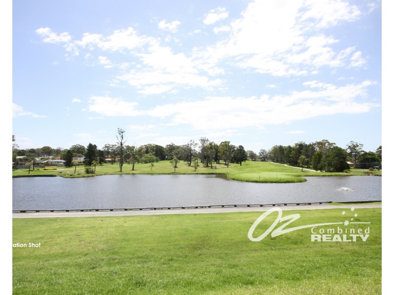 2 Warrego Drive, Sanctuary Point NSW 2540