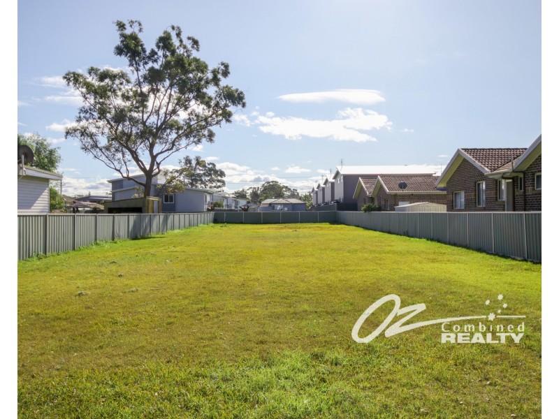 25 Ellmoos Avenue, Sussex Inlet NSW 2540