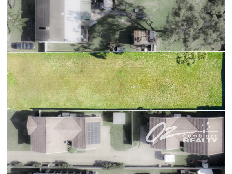 25 Ellmoos Avenue, Sussex Inlet NSW 2540