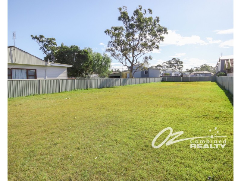 25 Ellmoos Avenue, Sussex Inlet NSW 2540