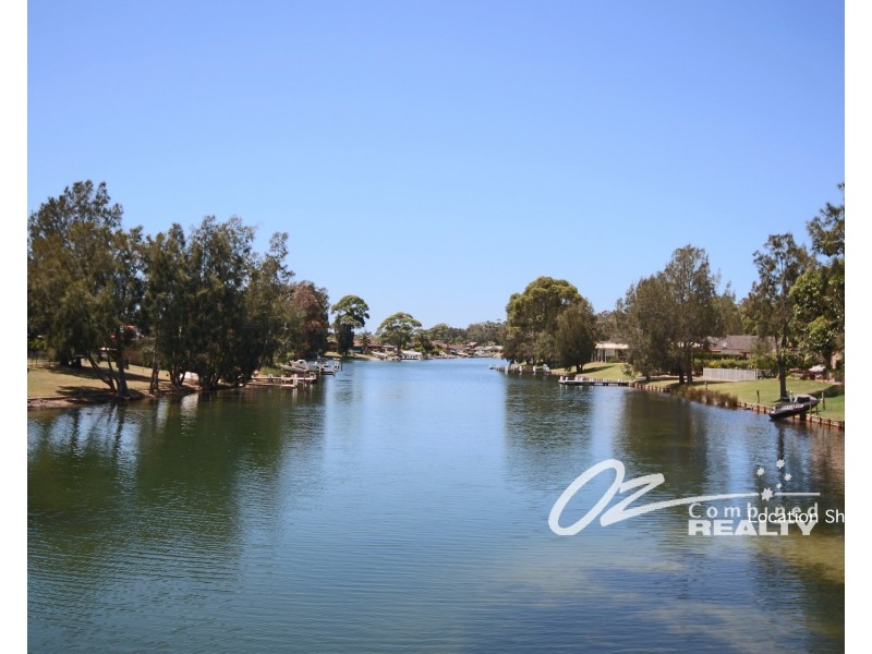 25 Ellmoos Avenue, Sussex Inlet NSW 2540