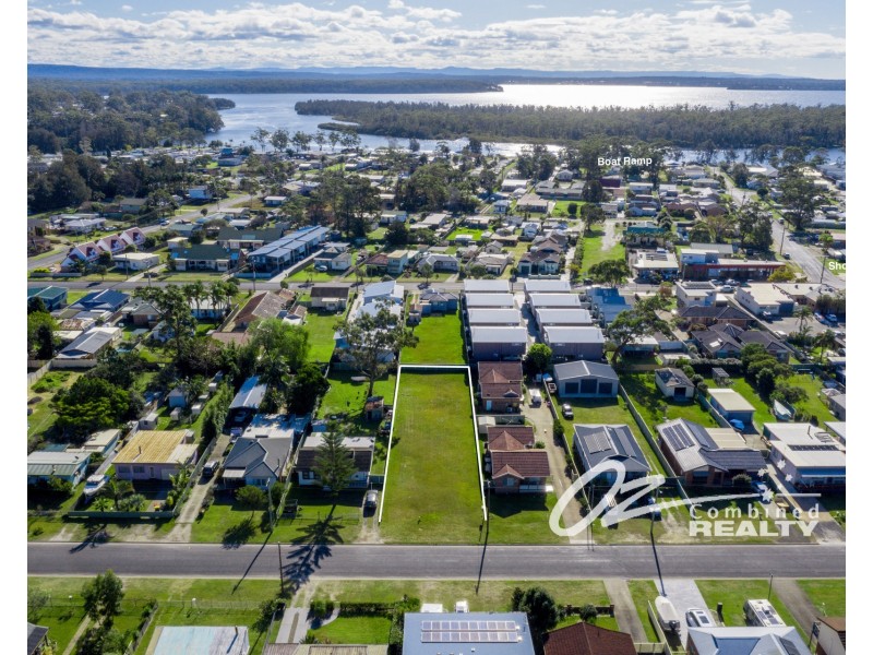 25 Ellmoos Avenue, Sussex Inlet NSW 2540