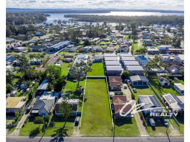 25 Ellmoos Avenue, Sussex Inlet NSW 2540