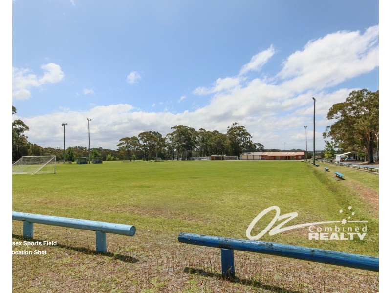 25 Ellmoos Avenue, Sussex Inlet NSW 2540