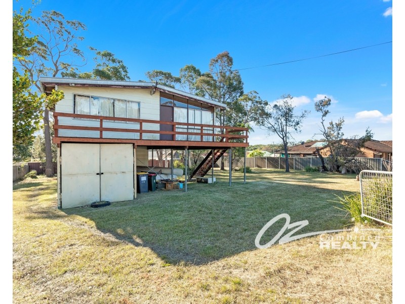 173 The Park Drive, Sanctuary Point NSW 2540