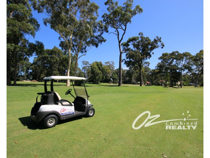 173 The Park Drive, Sanctuary Point NSW 2540