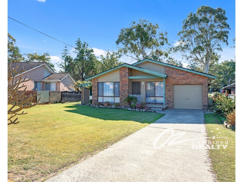 50 The Park Drive, Sanctuary Point NSW 2540