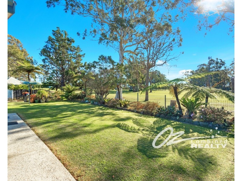 50 The Park Drive, Sanctuary Point NSW 2540