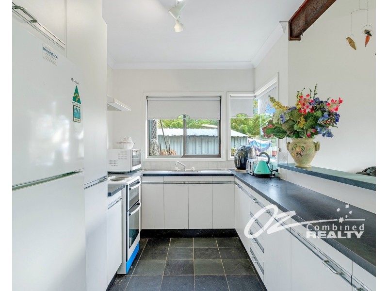 50 The Park Drive, Sanctuary Point NSW 2540