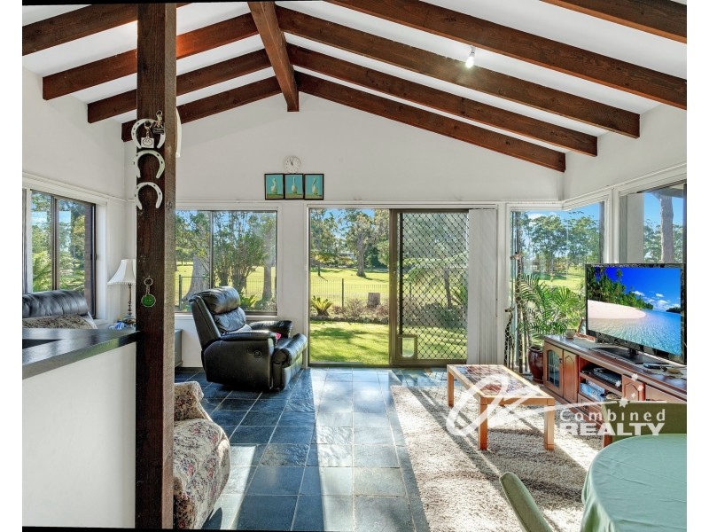 50 The Park Drive, Sanctuary Point NSW 2540