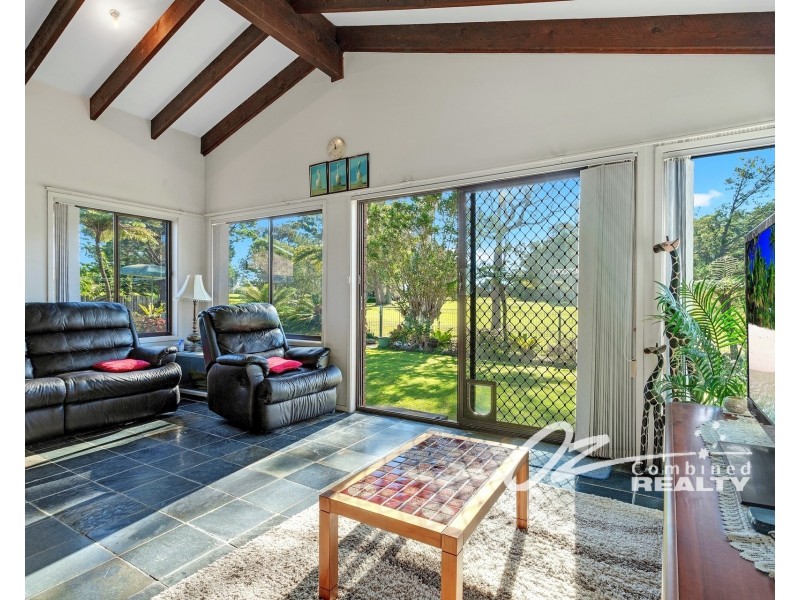 50 The Park Drive, Sanctuary Point NSW 2540