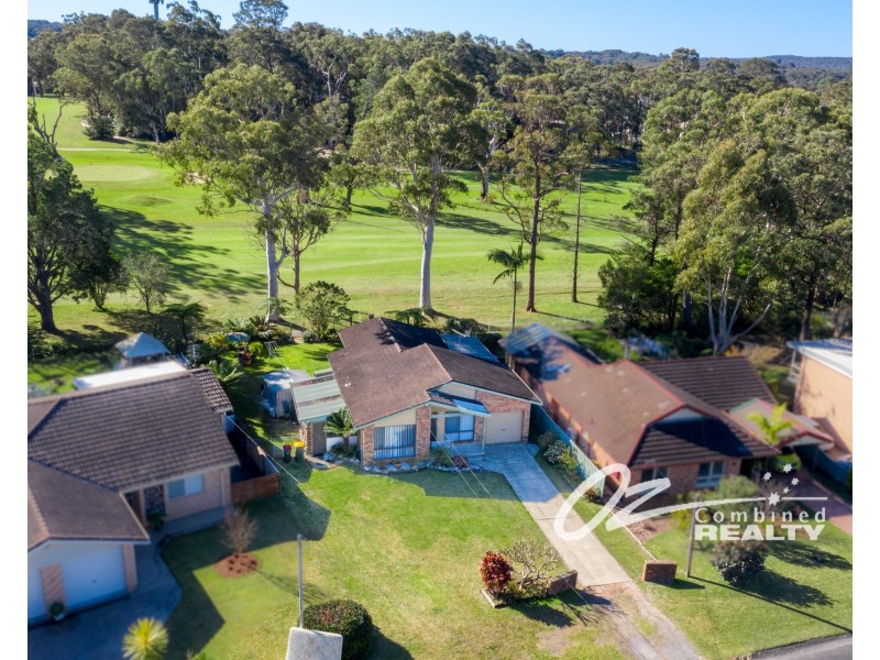 50 The Park Drive, Sanctuary Point NSW 2540