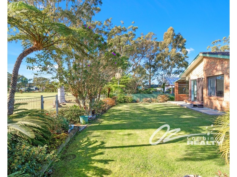 50 The Park Drive, Sanctuary Point NSW 2540