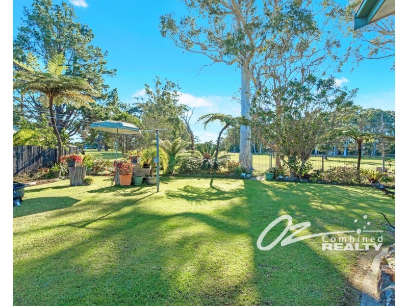 50 The Park Drive, Sanctuary Point NSW 2540