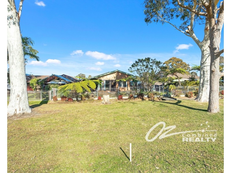 50 The Park Drive, Sanctuary Point NSW 2540