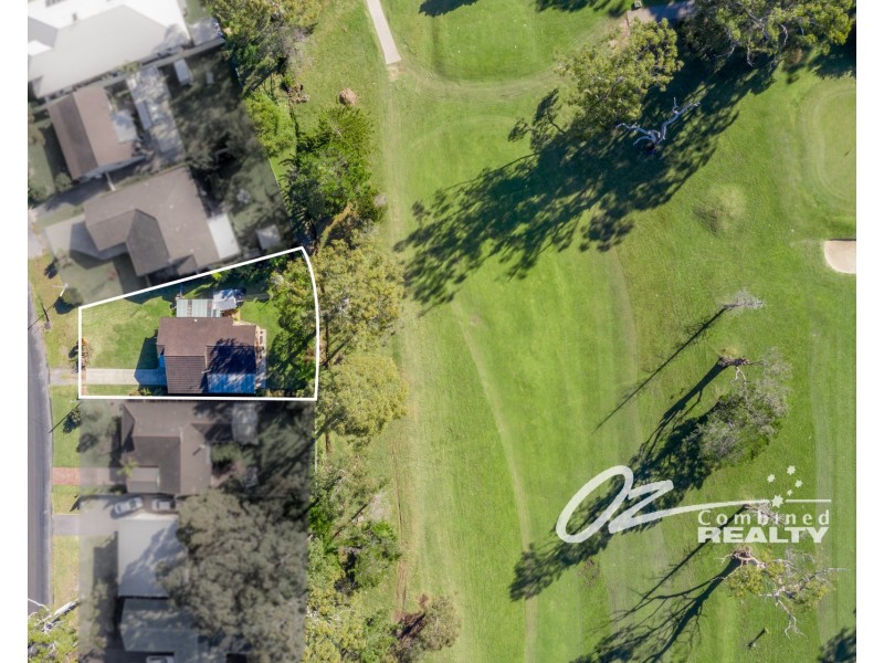 50 The Park Drive, Sanctuary Point NSW 2540