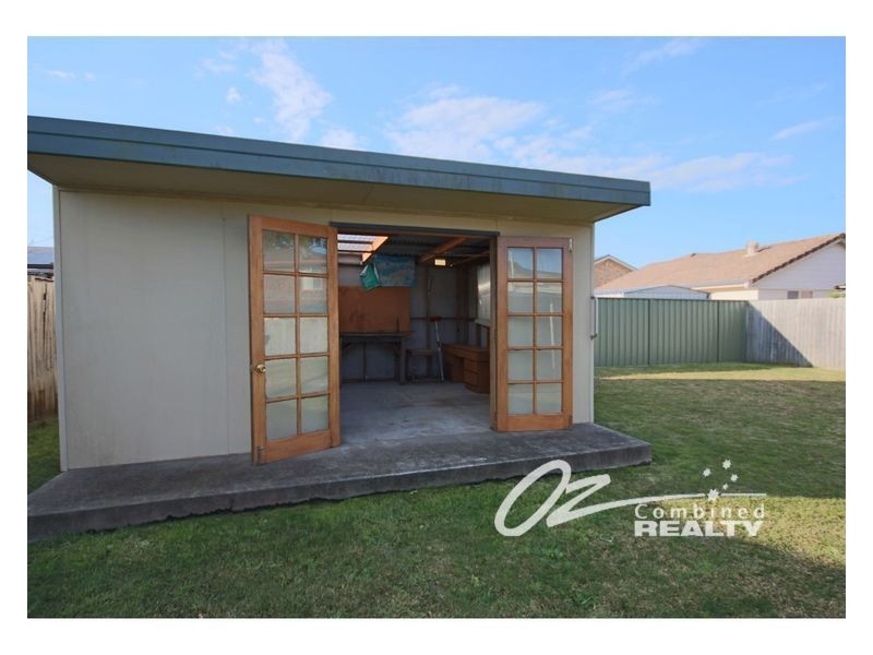 132 Kerry Street, Sanctuary Point NSW 2540