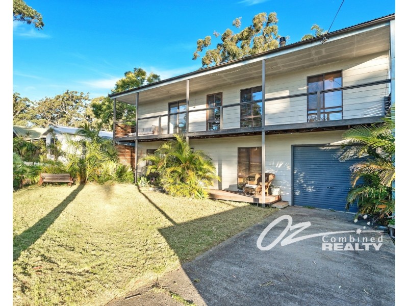 24 Ethel Street, Sanctuary Point NSW 2540