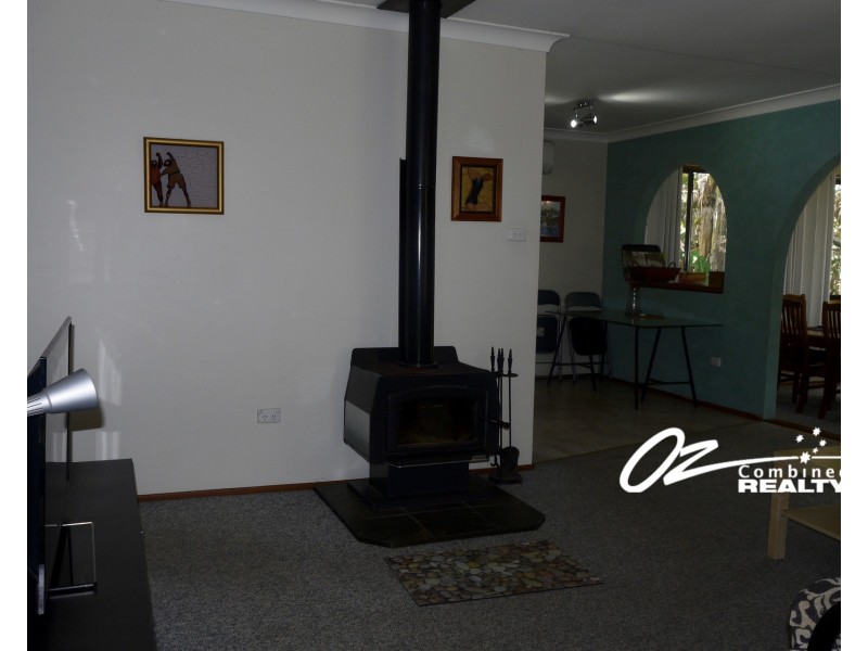 83 Ethel Street, Sanctuary Point NSW 2540