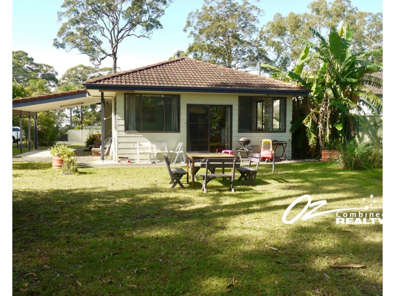 83 Ethel Street, Sanctuary Point NSW 2540