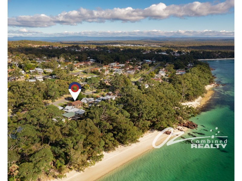 324 Elizabeth Drive, Vincentia NSW 2540