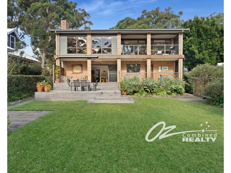 324 Elizabeth Drive, Vincentia NSW 2540
