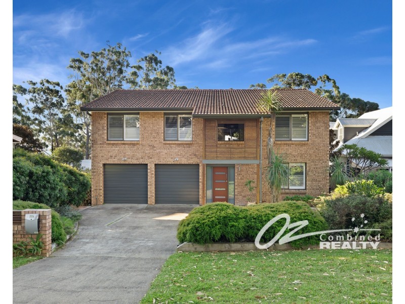 324 Elizabeth Drive, Vincentia NSW 2540