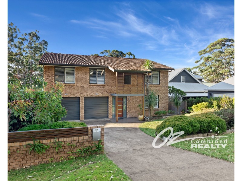 324 Elizabeth Drive, Vincentia NSW 2540